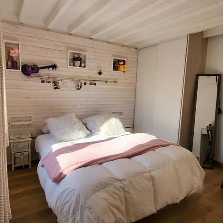 Maison Normande Charmante Chamblac