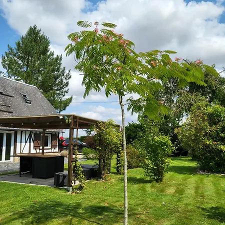 Maison Normande Charmante *