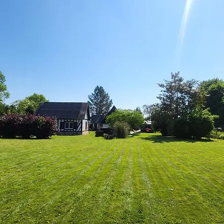 Maison Normande Charmante *